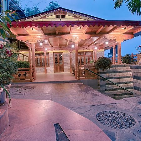 Netuk House A Heritage Boutique Stay Gangtok Exterior photo